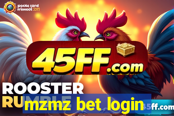 mzmz bet login